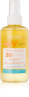 Vichy Capital Soleil védő spray hialuronsavval SPF 30
