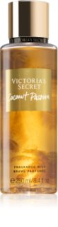 Victoria's Secret Coconut Passion Σπρεϊ σώματος για γυναίκες 250 ml