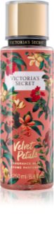 Victoria's Secret Velvet Petals Izsmidzināms līdzeklis ķermenim sievietēm 250 ml