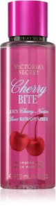 Victoria's Secret Cherry Bite Izsmidzināms līdzeklis ķermenim sievietēm 250 ml