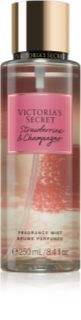 Victoria's Secret Fantasies Izsmidzināms līdzeklis ķermenim sievietēm 250 ml