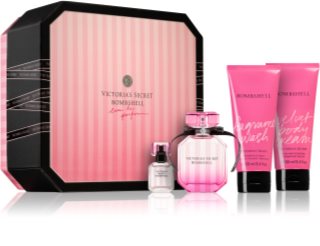 Victoria's Secret Bombshell coffret cadeau IV. pour femme