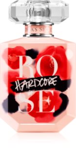 Victoria's Secret Hardcore Rose Eau de Parfum για γυναίκες
