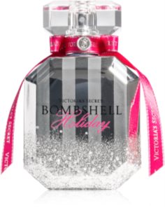 Victoria's Secret Bombshell Holiday Eau de Parfum para mulheres
