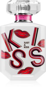 Victoria's Secret Just A Kiss Eau de Parfum para mulheres