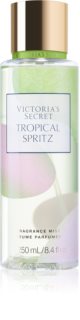 Victoria's Secret Summer Spritzers Tropical Spritz testápoló spray hölgyeknek