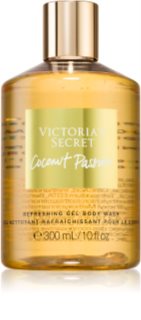 Victoria's Secret Coconut Passion gel de ducha para mujer 300 ml