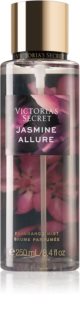 Victoria's Secret Jasmine Allure Izsmidzināms līdzeklis ķermenim sievietēm 250 ml