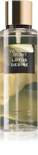 Victoria's Secret Lotus Desire спрей за тяло  за жени
