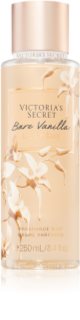 Victoria's Secret Bare Vanilla La Crème spray corporal para mulheres