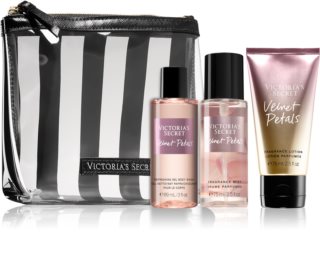 Victoria's Secret Velvet Petals Presentförpackning II. för Kvinnor