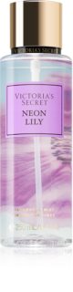 Victoria's Secret Neon Lily spray corporal para mulheres