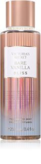 Victoria's Secret Bare Vanilla Bliss спрей за тяло за жени 250 мл.