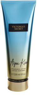 Victoria's Secret Aqua Kiss lapte de corp pentru femei