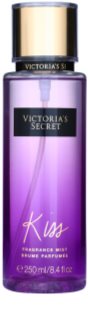 Victoria's Secret Fantasies Kiss Body Spray for Women