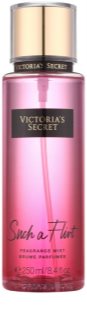 Victoria's Secret Such a Flirt Body Spray for Women