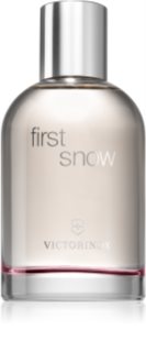 Victorinox Swiss Army Signature First Snow Eau de Toilette voor Vrouwen