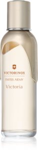 Victorinox Victoria Eau de Toilette för Kvinnor