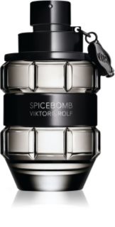 Viktor Rolf Spicebomb Night Vision Eau De Toilette For Men Notino Co Uk
