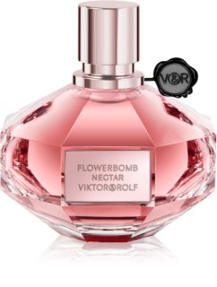 Viktor & Rolf Flowerbomb Nectar Parfumuotas vanduo moterims