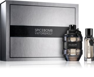 Viktor & Rolf Spicebomb подарунковий набір для чоловіків 