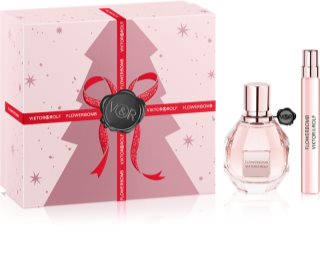 Viktor Rolf Flowerbomb Dovanų Rinkinys Moterims Notino Lt