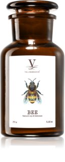 Vila Hermanos Talisman Bee illatos gyertya