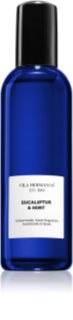 Vila Hermanos Apothecary Cobalt Blue Eucalyptus & Mint parfum d'ambiance