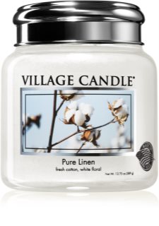 Village Candle Pure Linen 