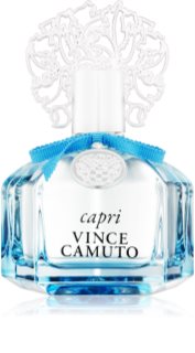 Vince Camuto Capri parfémovaná voda pro ženy