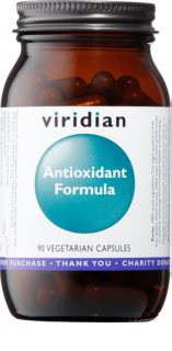 Viridian Nutrition Antioxidant Formula