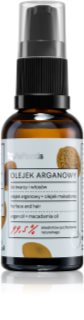 Vis Plantis Care Oils арганово масло за лице, тяло и коса