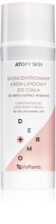 Vis Plantis Atopy Skin crema concentrada para pieles atópicas