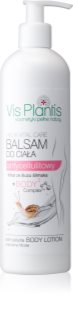 Vis Plantis Helix Vital Care loción corporal adelgazante y anticelulítica con extracto de baba de caracol
