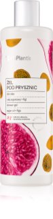 Vis Plantis Herbal Vital Care Argan Oil + Figs reinigendes Duschgel zur täglichen Anwendung