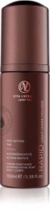 Vita Liberata Rapid spuma autobronzanta cu efect imediat
