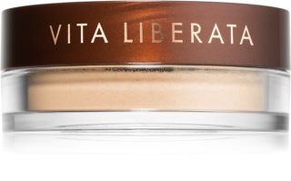 Vita Liberata Trystal™ Minerals  Mineraalijauhe