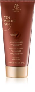 Vita Liberata 10 Minute Tan Selvbruner lotion med øjeblikkelig effekt