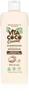 Vita Coco Repair stiprinamasis šampūnas pažeistiems plaukams