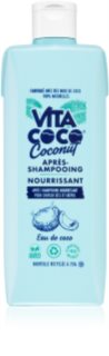 Vita Coco Nourish feuchtigkeitsspendender Conditioner für trockenes und ungeschmeidiges Haar