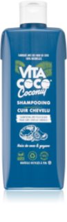 Vita Coco Scalp valomasis šampūnas nuo pleiskanų