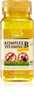 VitaHarmony Repelent komplex vitamínu B
