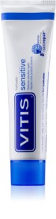 Vitis Sensitive dentifricio per denti sensibili