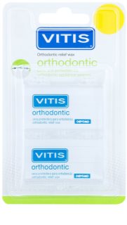 Vitis Orthodontic cera de proteção e alivio ortodentário