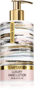 Vivian Gray Temptation crema de maini hranitoare
