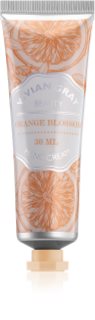 Vivian Gray Naturals Orange Blossom nährende Handcreme 30 ml