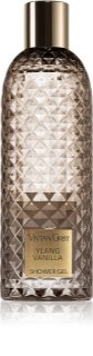 Vivian Gray Gemstone Ylang & Vanilla Lyxig duschkräm 300 ml