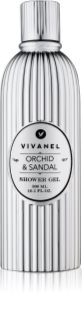 Vivian Gray Vivanel Orchid & Sandal душ гел