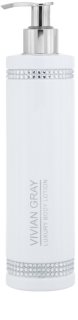 Vivian Gray Crystals White молочко для тіла