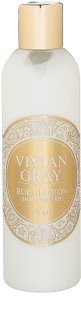 Vivian Gray Romance Sweet Vanilla latte corpo